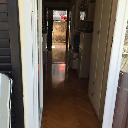 Apartamento Mara *