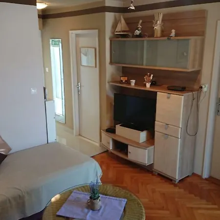Apartamento Mara *