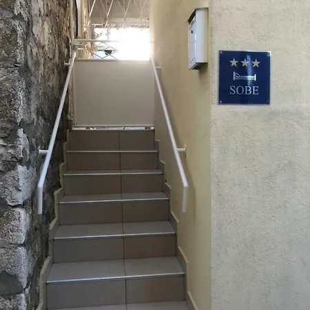 Mara Apartamento *